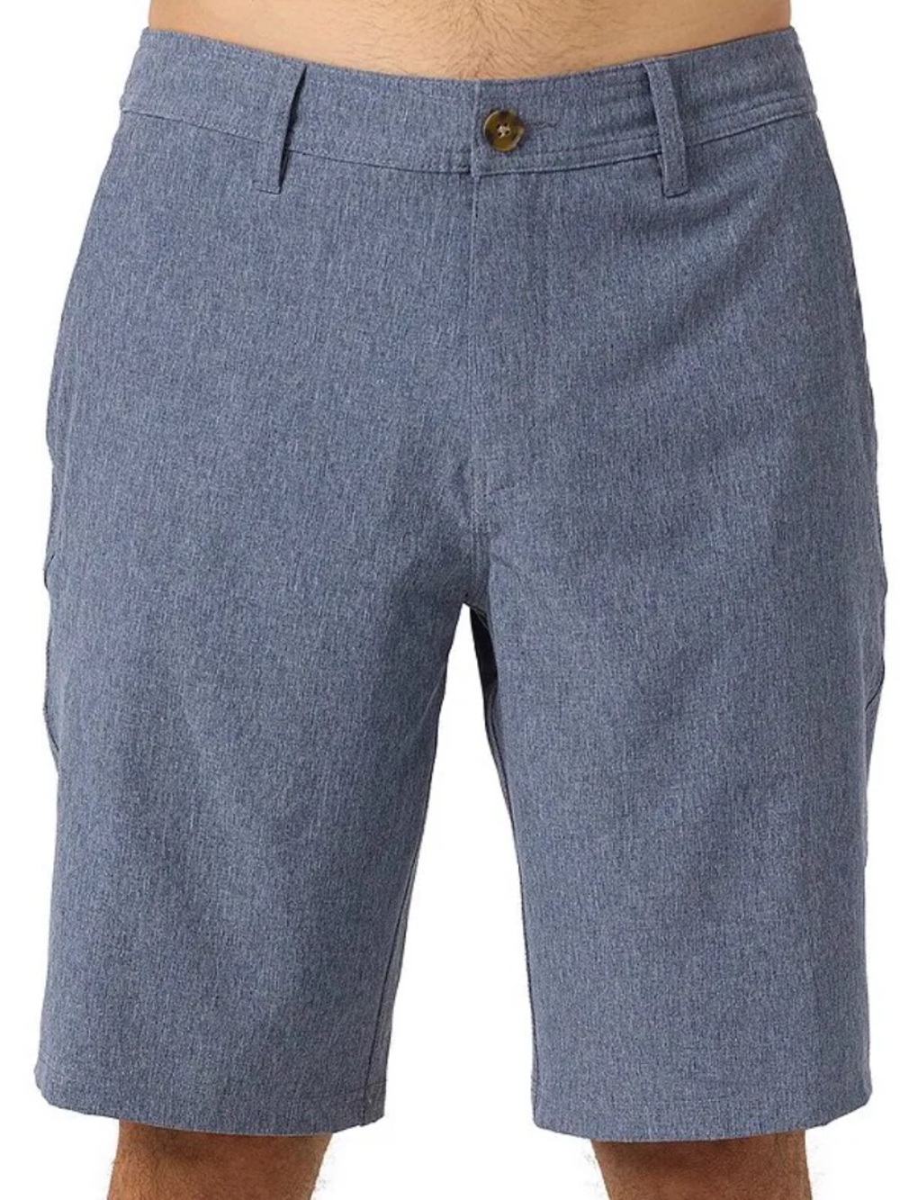 O’Neill Men’s Reserve Heather Hybrid Shorts Size 34
